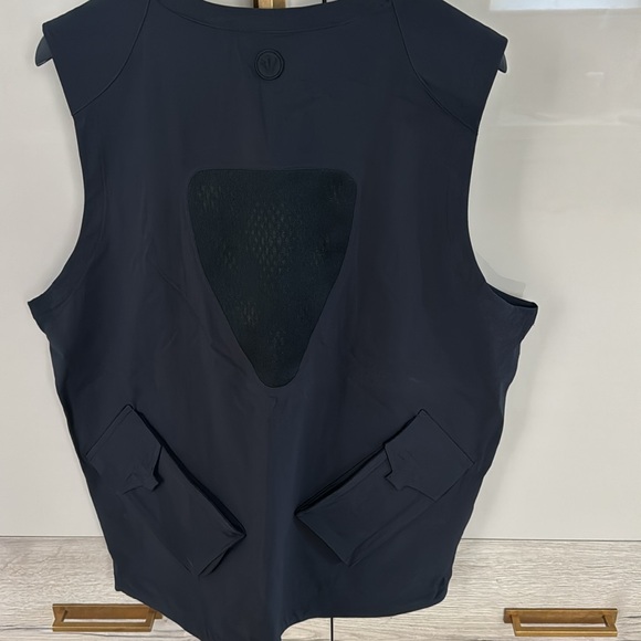 NOCTA BLACK VEST - Picture 5 of 7
